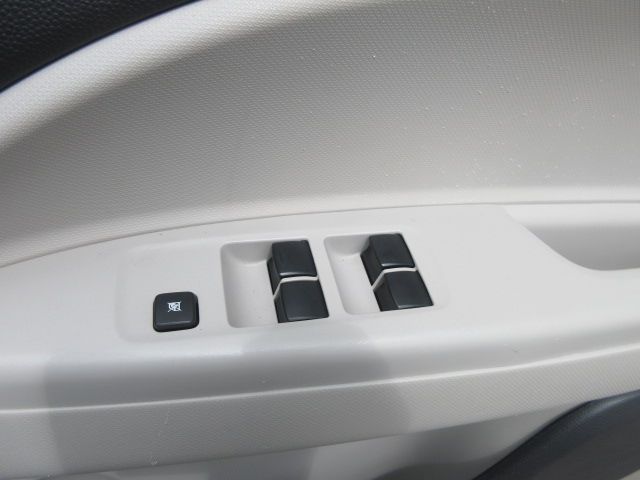 MIRAGE hatchback