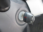 MIRAGE hatchback