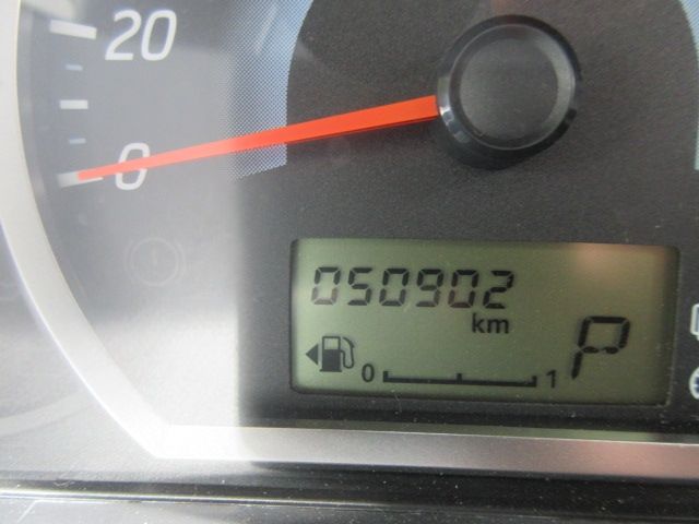 MIRAGE hatchback