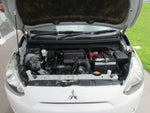 MIRAGE hatchback