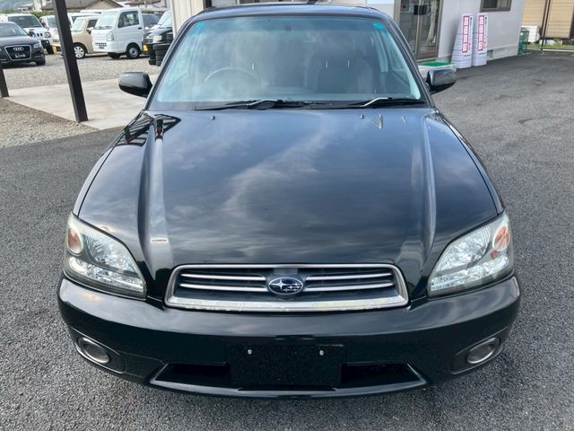 LEGACY B4