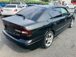 LEGACY B4