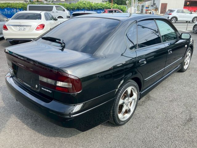 LEGACY B4