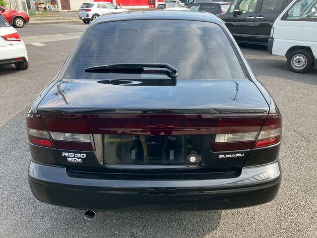 LEGACY B4