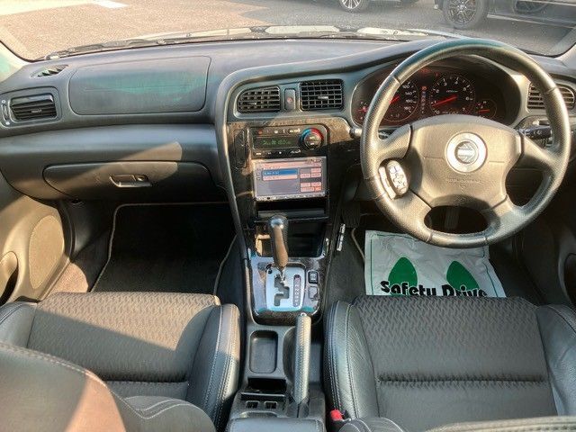 LEGACY B4