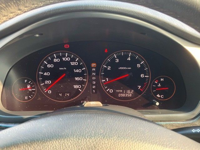 LEGACY B4