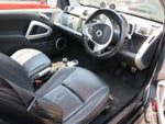 SMART FORTWO coupe