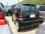 SMART FORTWO coupe