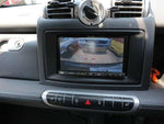 SMART FORTWO coupe