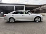 CROWN sedan