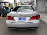 CROWN sedan