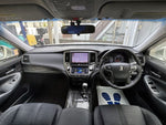 CROWN sedan