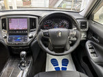CROWN sedan