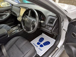 CROWN sedan