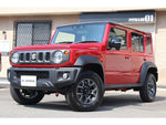 JIMNY NOMADE