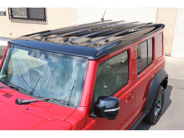 JIMNY NOMADE