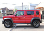 JIMNY NOMADE