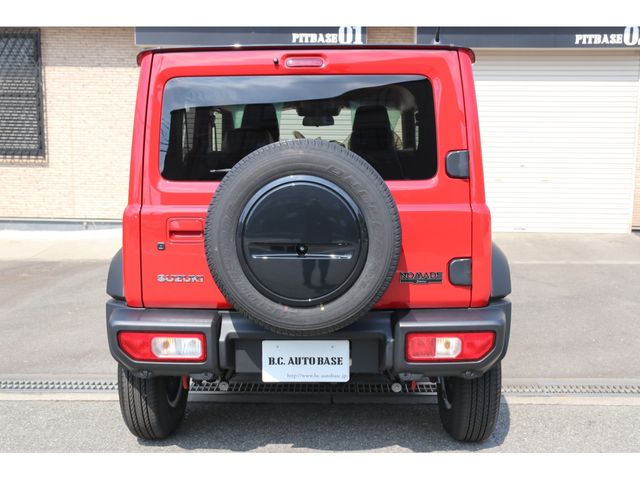 JIMNY NOMADE
