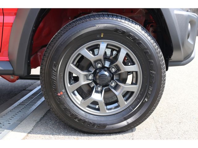 JIMNY NOMADE