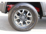 JIMNY NOMADE