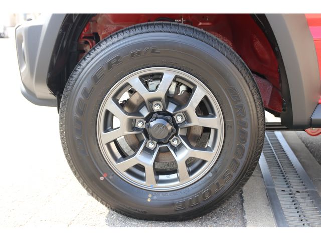 JIMNY NOMADE