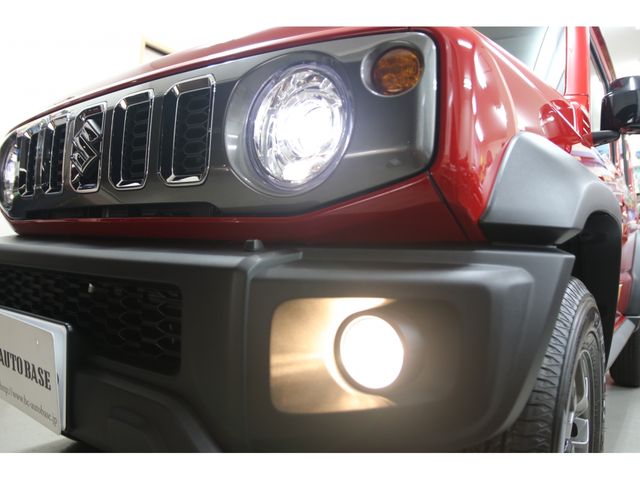 JIMNY NOMADE