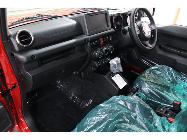 JIMNY NOMADE
