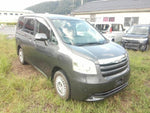 NOAH 4WD