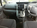 NOAH 4WD