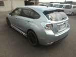 IMPREZA SPORT HYBRID