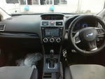 IMPREZA SPORT HYBRID