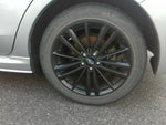 IMPREZA SPORT HYBRID