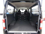 CARAVAN van 2WD