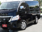 CARAVAN van 2WD