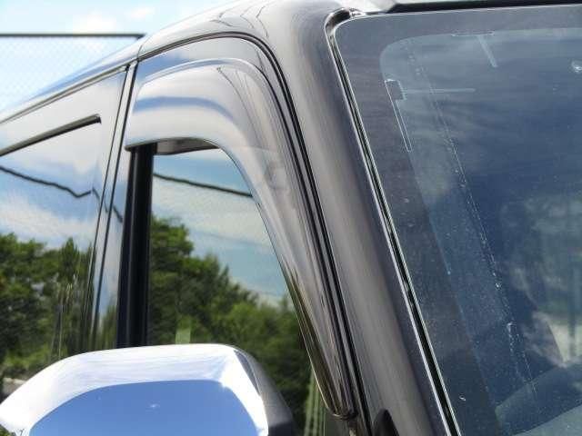 CARAVAN van 2WD