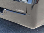 CARAVAN van 2WD
