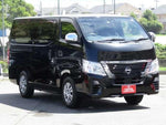CARAVAN van 2WD