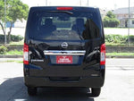 CARAVAN van 2WD