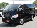 CARAVAN van 2WD