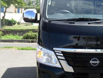 CARAVAN van 2WD