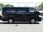 CARAVAN van 2WD