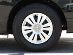 CARAVAN van 2WD