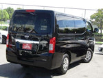 CARAVAN van 2WD