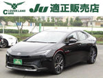 PRIUS 4WD