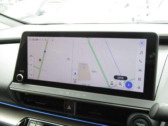 PRIUS 4WD