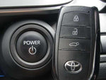 PRIUS 4WD