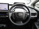 PRIUS 4WD