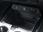 PRIUS 4WD