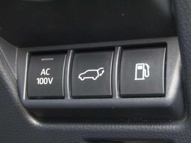 PRIUS 4WD