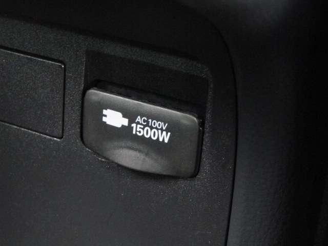 PRIUS 4WD